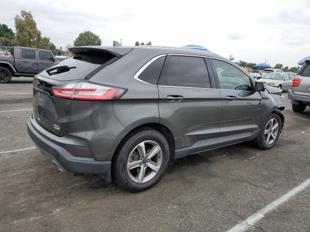 Photo 3 from auction – 2019 FORD EDGE SEL with VIN 2FMPK3J93KBB61933