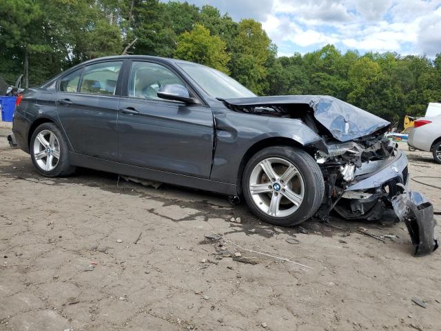 Photo 4 from auction – 2014 BMW 328 I with VIN WBA3A5C53EJ463585