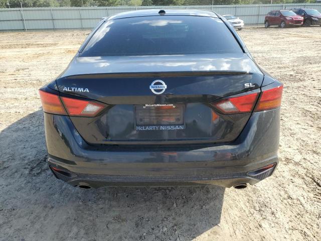 Photo 6 from auction – 2020 NISSAN ALTIMA SL with VIN 1N4BL4EV8LN306260