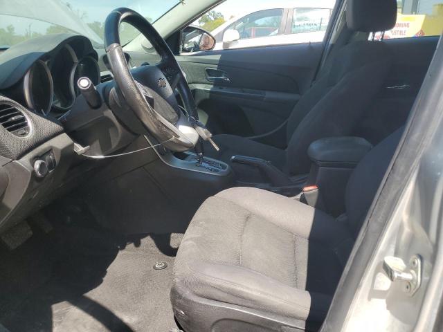 Photo 7 from auction – 2014 CHEVROLET CRUZE LT with VIN 1G1PC5SB2E7360718