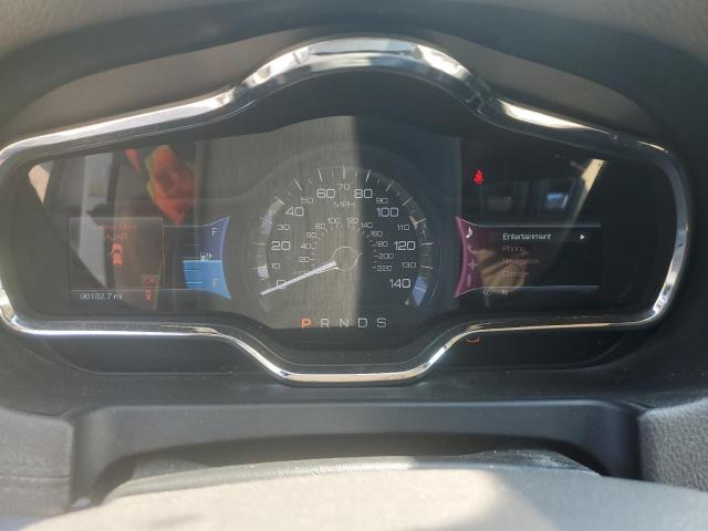 Photo 9 from auction – 2013 LINCOLN MKT with VIN 2LMHJ5AT2DBL50238