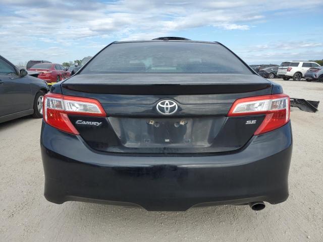 Photo 6 from auction – 2012 TOYOTA CAMRY BASE with VIN 4T1BF1FK8CU118649