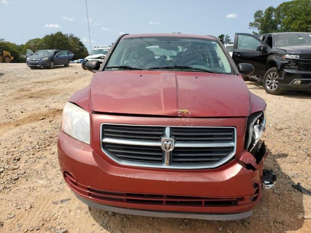 Photo 5 from auction – 2007 DODGE CALIBER SX with VIN 1B3HB48B77D115757