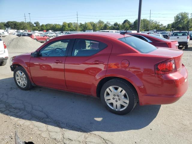 Photo 2 from auction – 2013 DODGE AVENGER SE with VIN 1C3CDZAB4DN702681