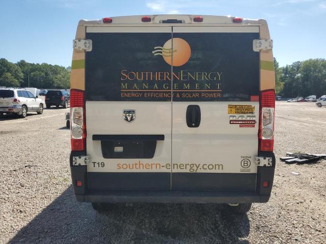 Photo 6 from auction – 2021 RAM PROMASTER with VIN 3C6LRVAG3ME558831