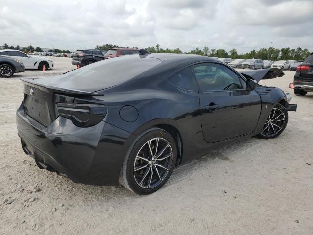 Photo 3 from auction – 2017 TOYOTA 86 BASE with VIN JF1ZNAA15H8709290