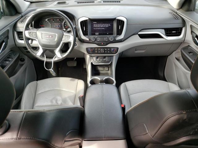 Photo 8 from auction – 2020 GMC TERRAIN SL with VIN 3GKALPEX6LL245679