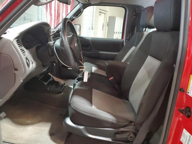 Photo 7 from auction – 2011 FORD RANGER with VIN 1FTKR1ADXBPA36990