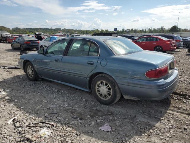 Photo 2 from auction – 2002 BUICK LESABRE CU with VIN 1G4HP54K22U292863