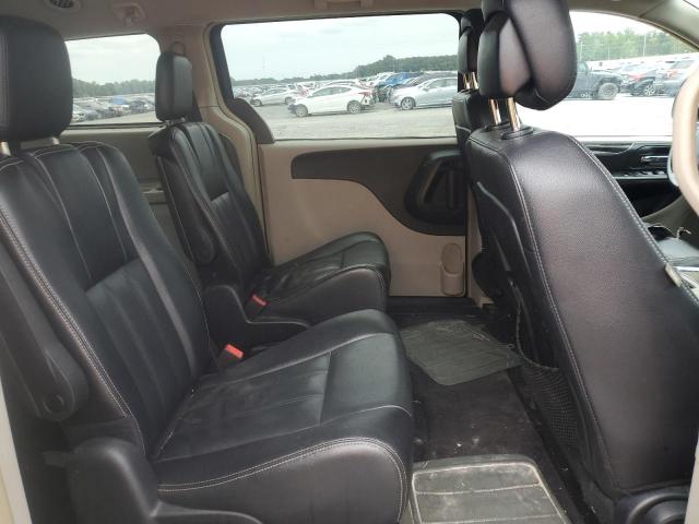 Photo 11 from auction – 2014 CHRYSLER TOWN & COU with VIN 2C4RC1BG2ER448039
