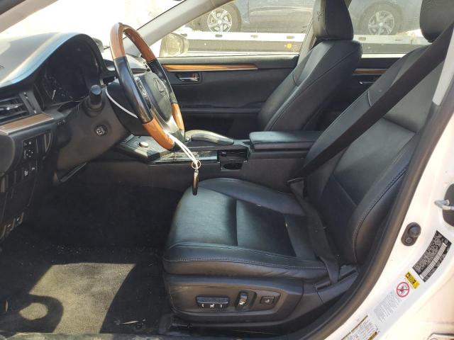 Photo 7 from auction – 2013 LEXUS ES 300H with VIN JTHBW1GG3D2036659
