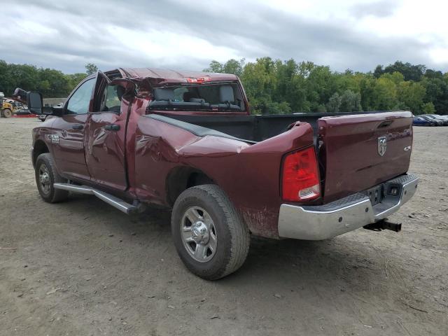 Photo 2 from auction – 2018 RAM 3500 ST with VIN 3C63R3CL8JG236104