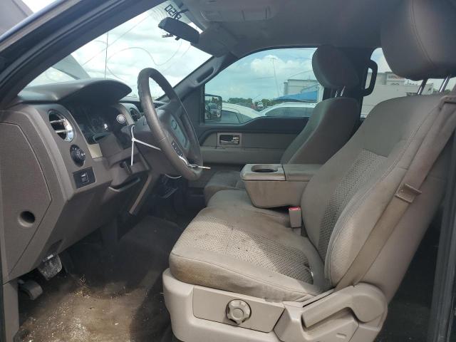 Photo 7 from auction – 2009 FORD F150 SUPER with VIN 1FTRW14879FB25177