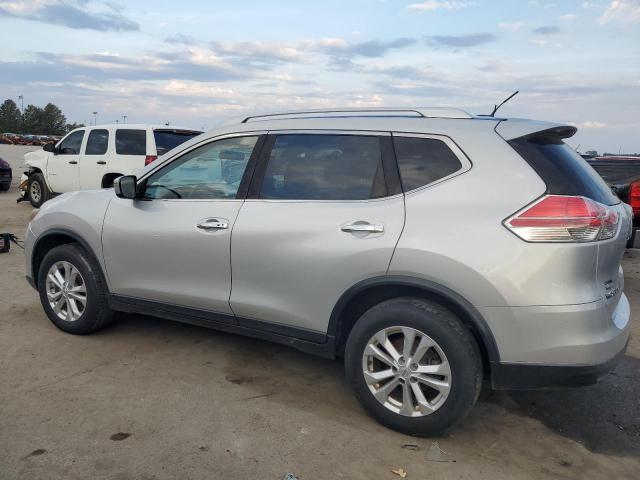 Фото 2 с аукциона – 2016 NISSAN ROGUE S с VIN KNMAT2MVXGP699748