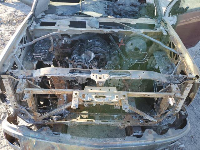 Photo 11 from auction – 2014 CHEVROLET SILVERADO with VIN 3GCUKREC4EG137447