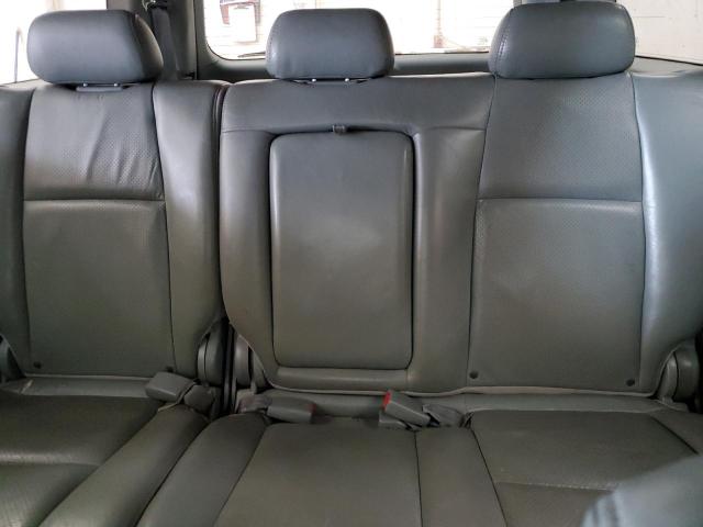 Photo 10 from auction – 2005 HONDA PILOT EXL with VIN 5FNYF18635B045975