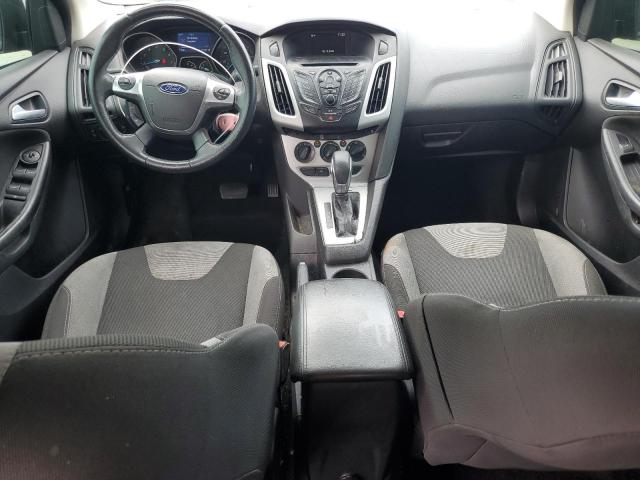Photo 8 from auction – 2014 FORD FOCUS SE with VIN 1FADP3F23EL417227