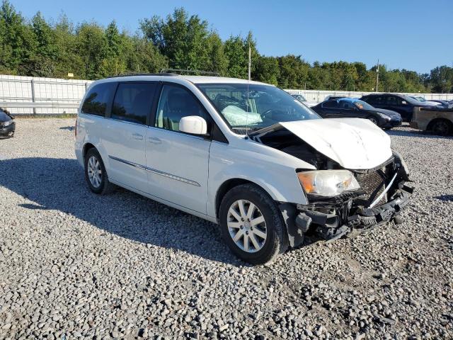 Photo 4 from auction – 2013 CHRYSLER TOWN & COU with VIN 2C4RC1BG1DR697060