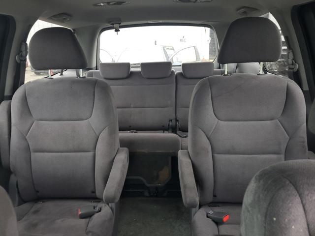 Photo 10 from auction – 2005 HONDA ODYSSEY EX with VIN 5FNRL38475B083121