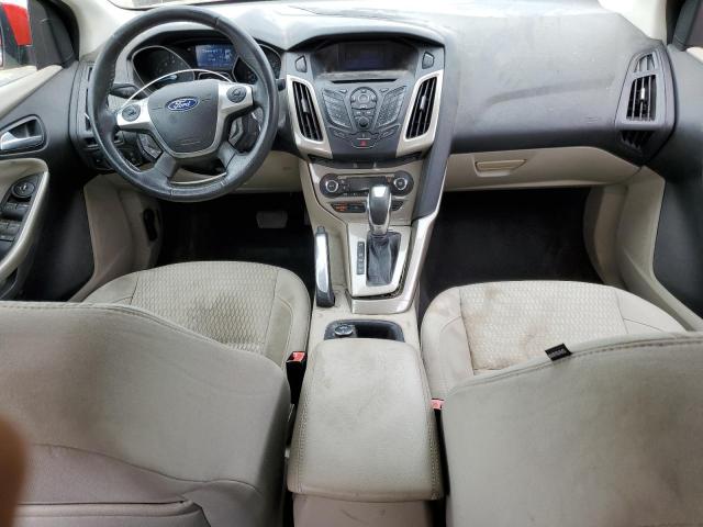 Photo 8 from auction – 2012 FORD FOCUS with VIN 1FAHP3H28CL191696
