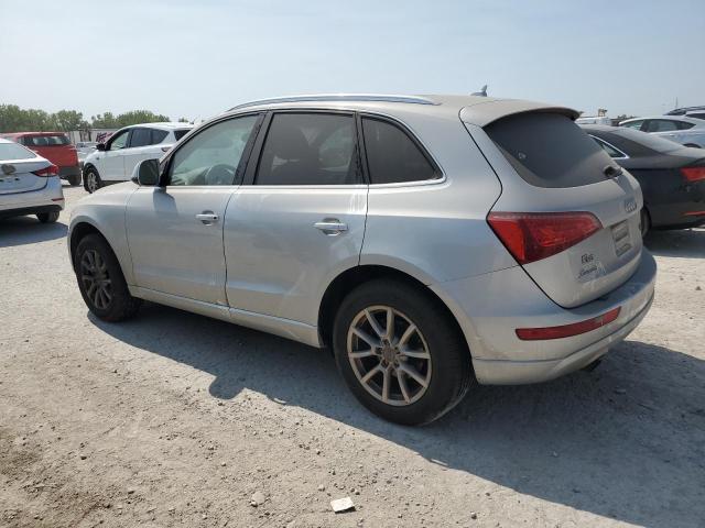 Photo 2 from auction – 2011 AUDI Q5 PREMIUM with VIN WA1LFAFPXBA016896