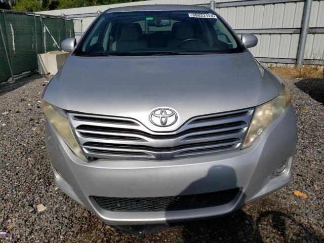Photo 5 from auction – 2011 TOYOTA VENZA with VIN 4T3ZA3BBXBU048186