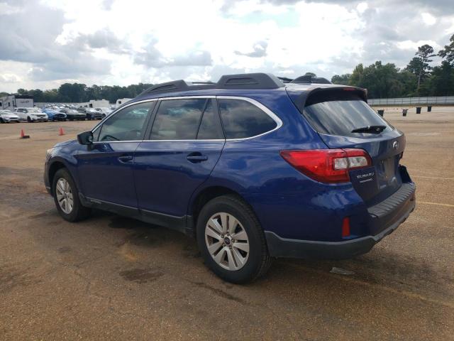 Photo 2 from auction – 2016 SUBARU OUTBACK 2. with VIN 4S4BSBDC9G3291380
