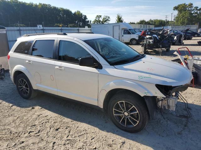 Photo 4 from auction – 2017 DODGE JOURNEY SE with VIN 3C4PDCAB9HT614208