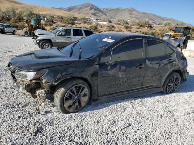 SUBARU WRX PREMIU 2022 with VIN JF1VBAF68N9020281 - Photo from auction