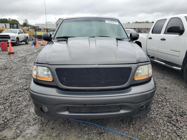 Photo 5 from auction – 2002 FORD F150 SUPER with VIN 1FTRW07362KD31145