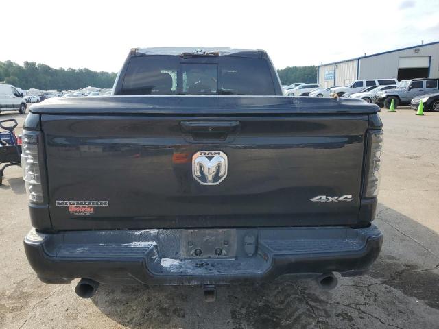 Photo 6 from auction – 2021 RAM 1500 BIG H with VIN 1C6SRFFT7MN798807
