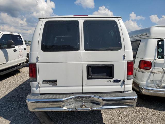 Photo 6 from auction – 2009 FORD ECONOLINE with VIN 1FBSS31L99DA06824