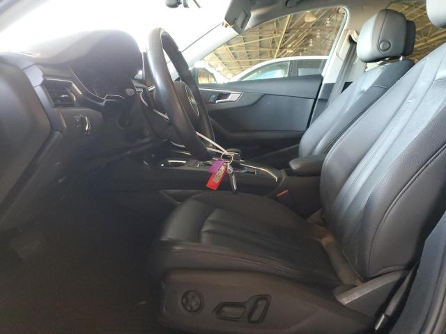 Photo 7 from auction – 2019 AUDI A4 PREMIUM with VIN WAUDNAF43KN018059