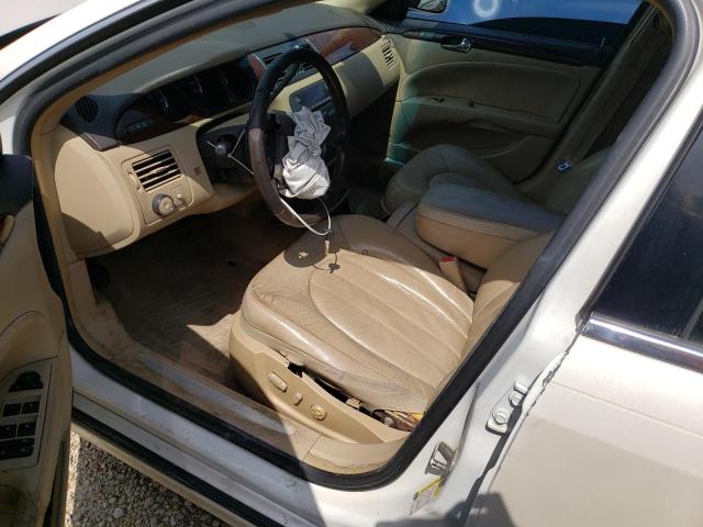 Photo 7 from auction – 2011 BUICK LUCERNE CX with VIN 1G4HJ5EMXBU104186