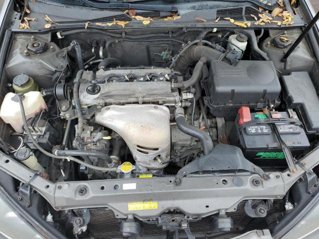 Photo 11 from auction – 2004 TOYOTA CAMRY LE with VIN 4T1BE32K74U816563
