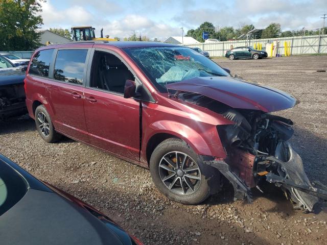 Photo 4 from auction – 2018 DODGE GRAND CARA with VIN 2C4RDGEG6JR343543