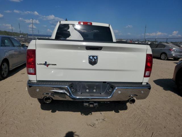 Photo 6 from auction – 2016 RAM 1500 SLT with VIN 1C6RR6LT0GS319524