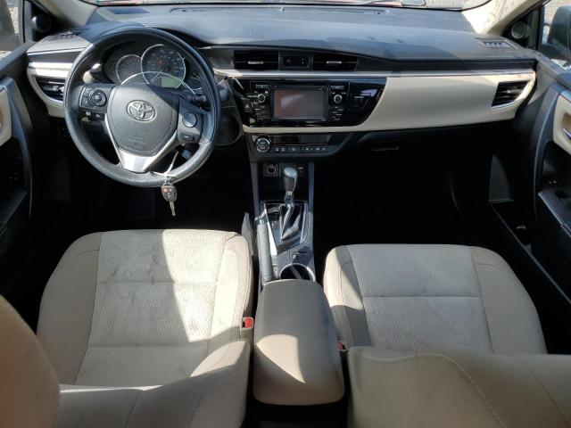 Photo 8 from auction – 2016 TOYOTA COROLLA L with VIN 2T1BURHE5GC674338