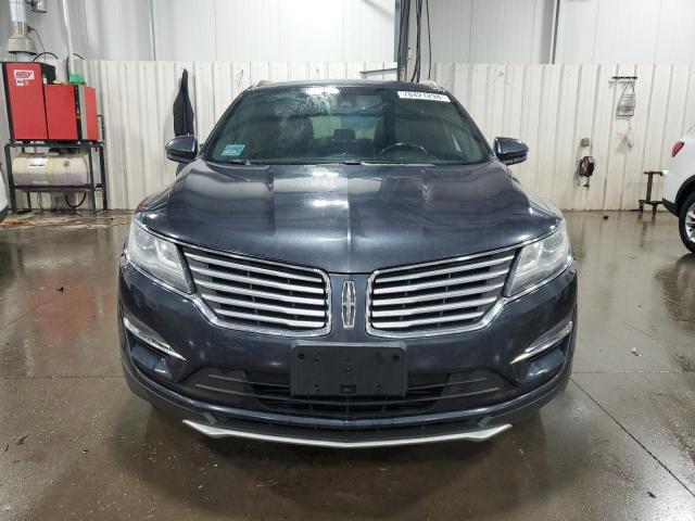 Photo 5 from auction – 2015 LINCOLN MKC with VIN 5LMCJ1A91FUJ11163