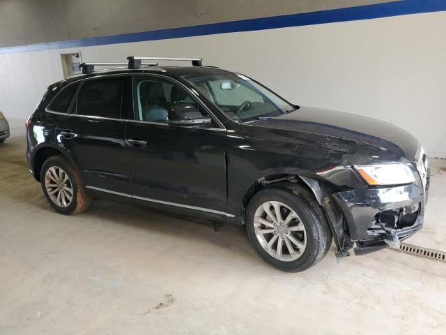Photo 4 from auction – 2016 AUDI Q5 PREMIUM with VIN WA1L2AFP2GA123542