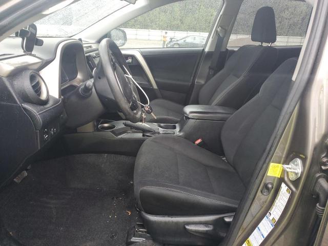 Photo 7 from auction – 2015 TOYOTA RAV4 XLE with VIN 2T3RFREV6FW264066