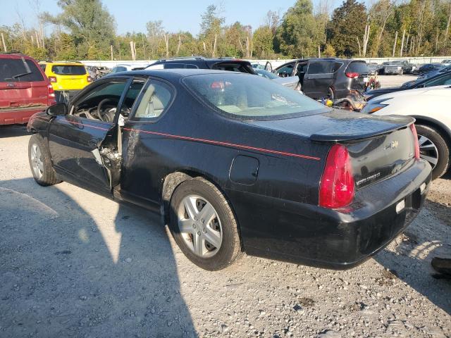 Photo 2 from auction – 2007 CHEVROLET MONTE CARL with VIN 2G1WJ15K779110849