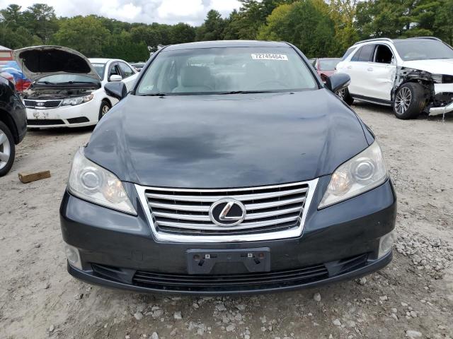 Photo 5 from auction – 2011 LEXUS ES 350 with VIN JTHBK1EG1B2439292