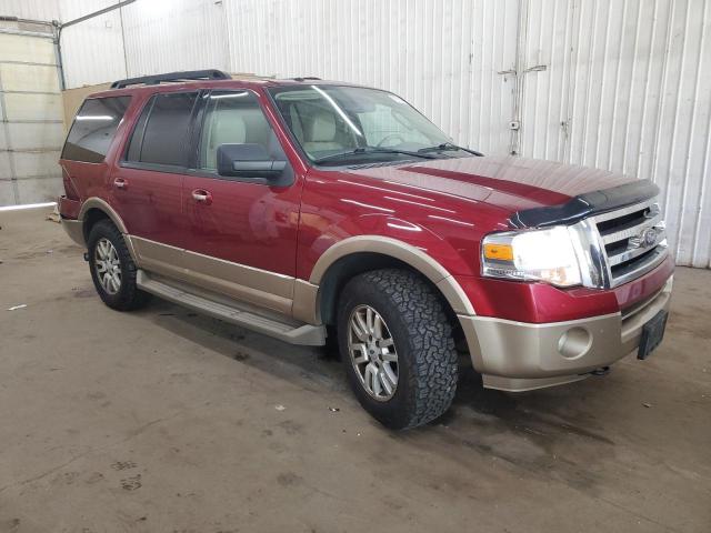 Photo 4 from auction – 2014 FORD EXPEDITION with VIN 1FMJU1J50EEF15076