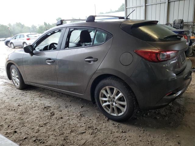 Photo 2 from auction – 2017 MAZDA 3 SPORT with VIN 3MZBN1K7XHM124101
