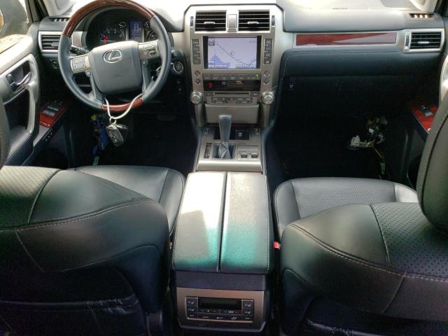 Photo 8 from auction – 2013 LEXUS GX 460 with VIN JTJBM7FX7D5052421