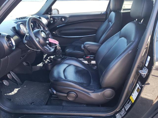 Photo 7 from auction – 2013 MINI COOPER S P with VIN WMWSS7C52DWN52053