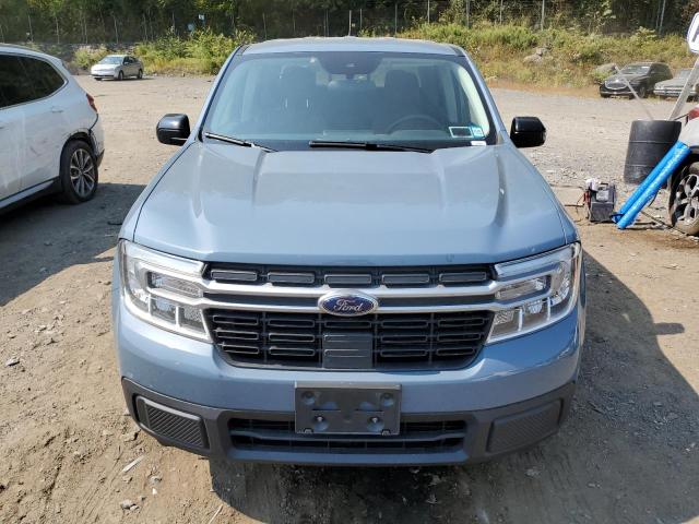Photo 5 from auction – 2024 FORD MAVERICK L with VIN 3FTTW8S93RRA01372