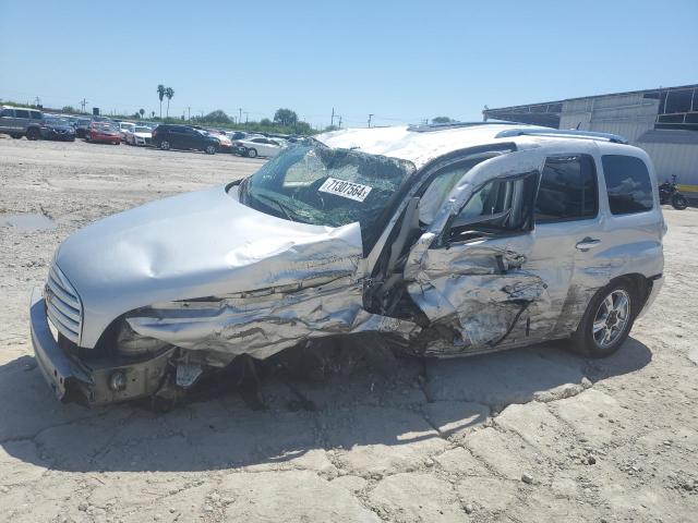 Photo 1 from auction – 2009 CHEVROLET HHR LT with VIN 3GNCA23B99S574824