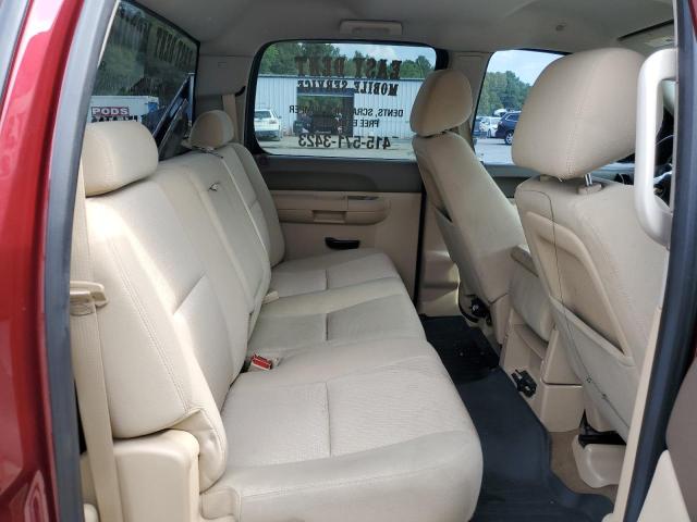 Photo 10 from auction – 2013 CHEVROLET SILVERADO with VIN 3GCPCSE0XDG299007